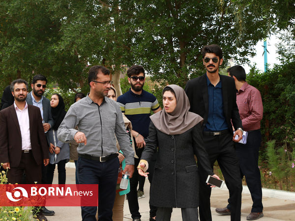 نشست علمی- پژوهشی تاریخچه کاوش های باستان شناسی خوزستان