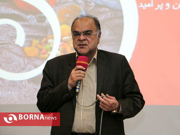 یلدای فرزندان گلستان علی(ع) در مشهد