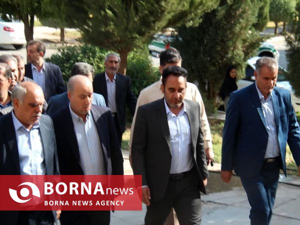 برگزاری مجمع انتخاباتی هیات فوتبال لرستان