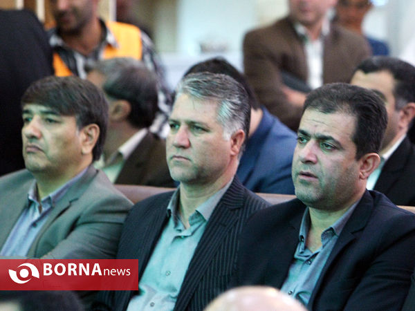 اختتامیه سومین گردهمایی مسئولین امور جوانان سراسر کشور
