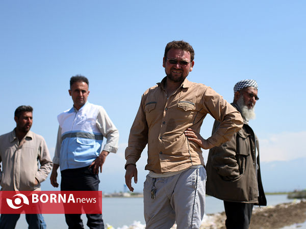 بازگشت سیل به آق قلا