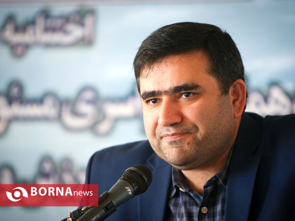 اختتامیه گردهمایی مسولان امور جوانان سراسر کشور