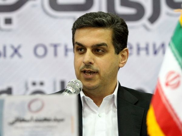 نشست توسعه مبادلات تجاری با جمهوری تاتارستان روسیه