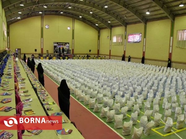 اربعین حسینی بهانه ای دیگر برای رزمایش مومنانه