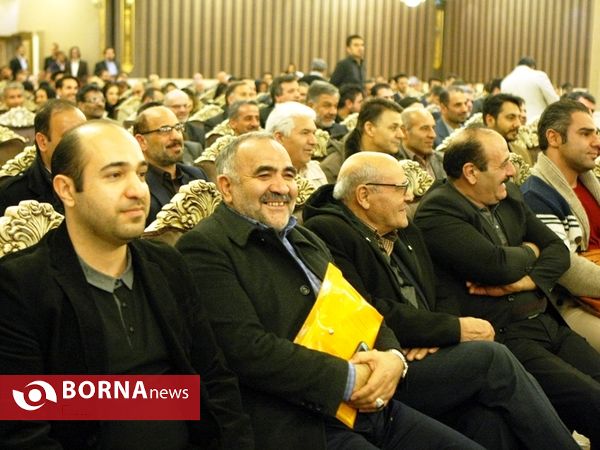 همایش بزرگ جامعه مهندسین ساختمان- شهرستان قدس