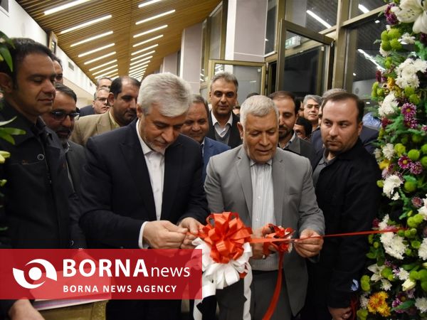 سفر وزیر ورزش و جوانان به سیرجان