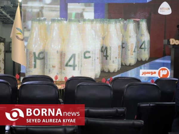 حضور معاون اول‌ رئیس‌جمهور در شهرستان ملارد