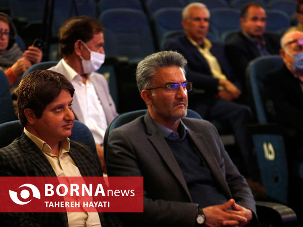 آغاز هفدهمین دوره جشنواره بین‌المللی شعر فجر