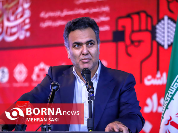 گرامیداشت روز خبرنگار
