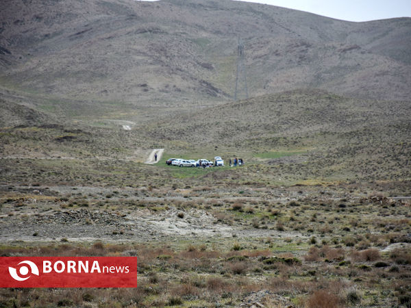 اراک در روز طبیعت