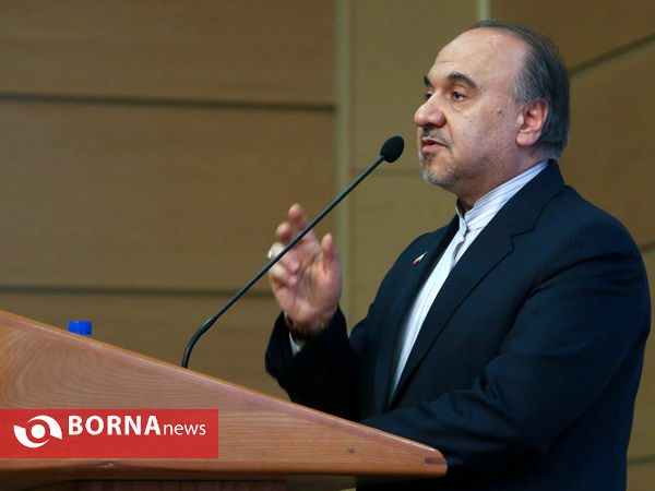هم اندیشی صمیمانه جوانان با دولت