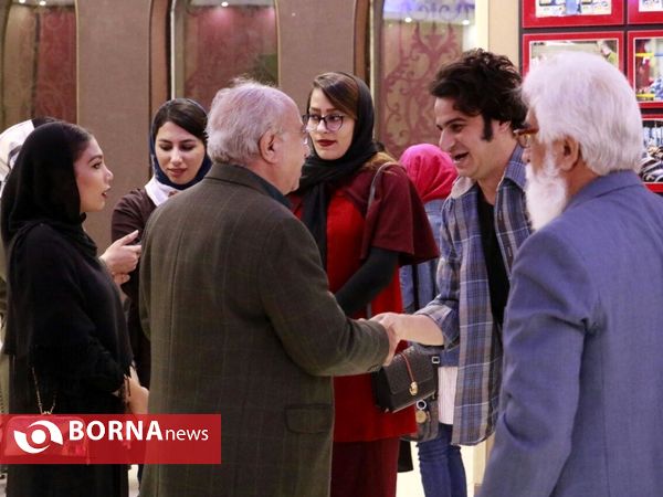 اختتامیه دومین جشنواره تئاتر استانی منطقه آزاد اروند
