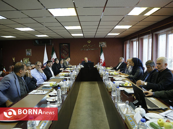 ستاد عالی بازیهای آسیایی و پاراآسیایی