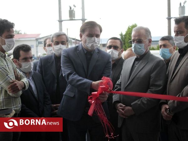 آغاز افتتاح پروژه های صنعتی، سرمایه گذاری و گردشگری منطقه آزاد انزلی