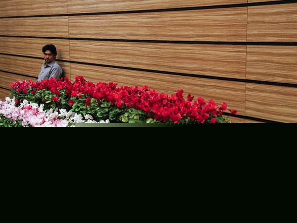 شانزدهمین نمایشگاه بین المللی گل و گیاه تهران