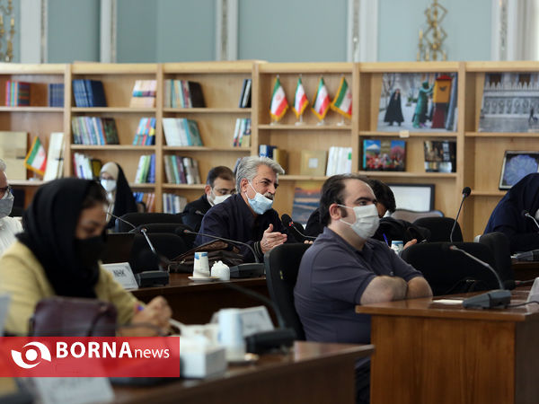 نشست خبری سخنگوی وزارت خارجه