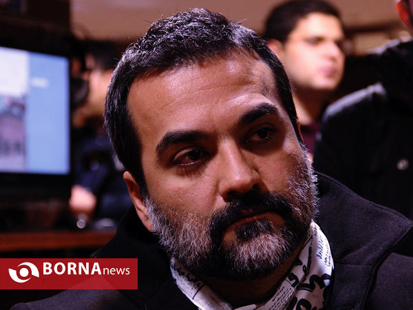 بیست و چهارمین نشست  دیدار با اهل قلم