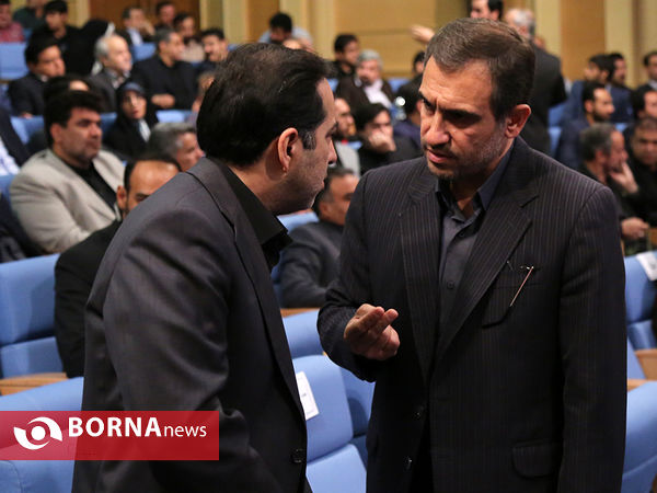 ضیافت افطار رییس جمهور با اصحاب رسانه