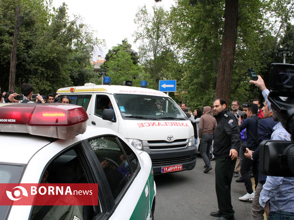 مهرداد اولایی به هادی نوروزی پیوست
