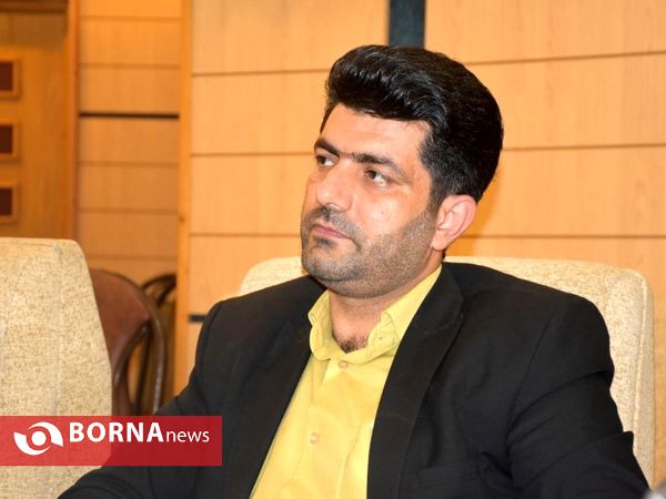 آیین تجلیل از سازمان های مردم نهاد جوانان گلستان