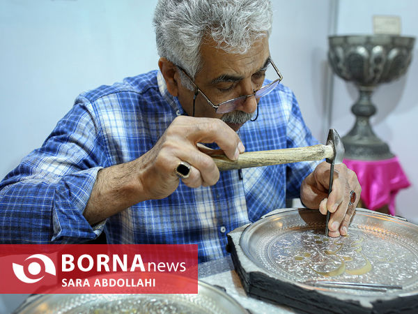 نمایشگاه بین المللی قرآن
