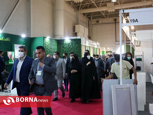 چهارمین نمایشگاه بین المللی کاغذ، مقوا، فراورده های سلولزی و ماشین آلات وابسته