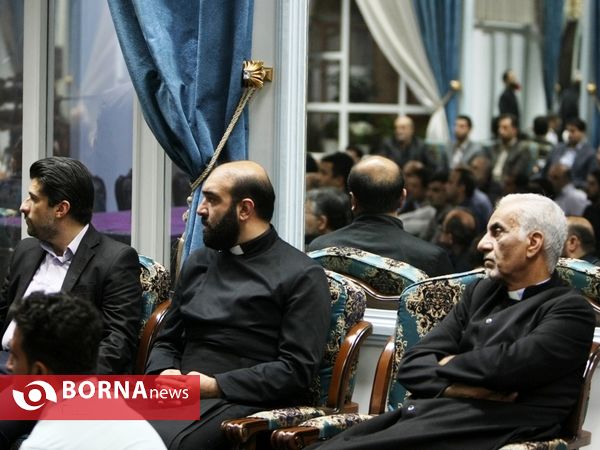 آخرین جلسه ستاد بزرگداشت امام خمینی (ره)