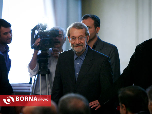 مراسم اعطای جایزه حقوق بشر اسلامی