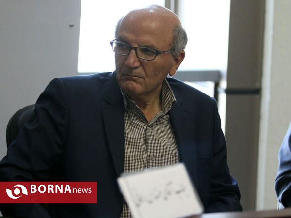 نشست خبری همایش منطقه ای ایمنی در کارگاه های ساختمانی