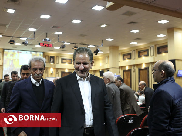 نکوداشت « محسن خلیلی عراقی »