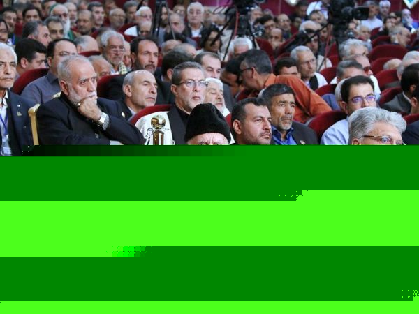 هفدهمین اجلاس بین المللی پیرغلامان حسینی در میبد