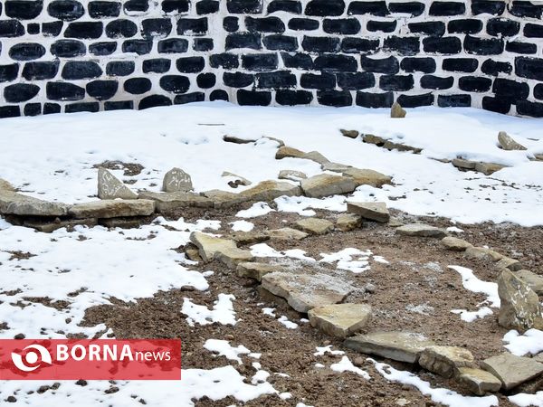 نمایشگاه کوچه های بنی هاشم