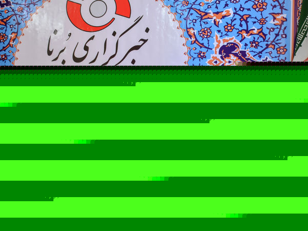 بازدید مدیرکل ورزش و جوانان از دفتر خبرگزاری برنا در استان مرکزی