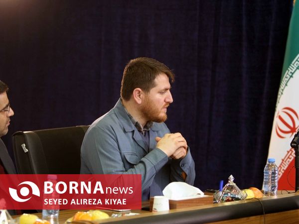 بازدید معاون اول رییس جمهور از صنایع دانش بنیان کسا