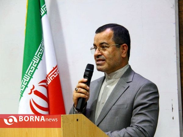 ، آیین تجلیل از همیاران شطرنج گیلان