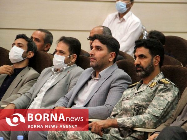 آیین گرامیداشت روز خبرنگار در کردستان