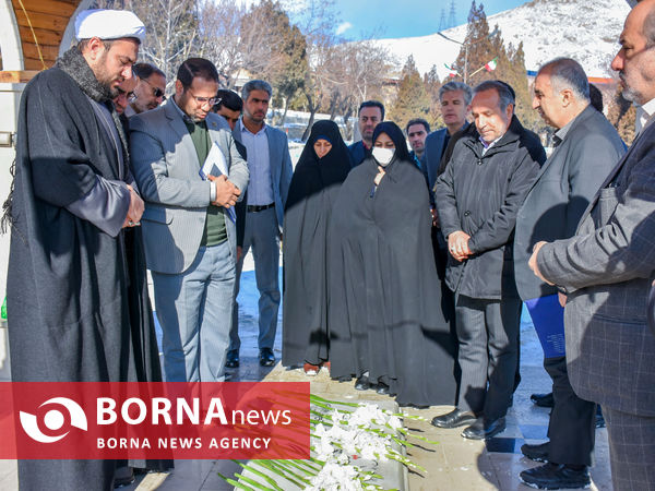 آیین افتتاحیه سالن ورزشی دانشگاه فرهنگیان 