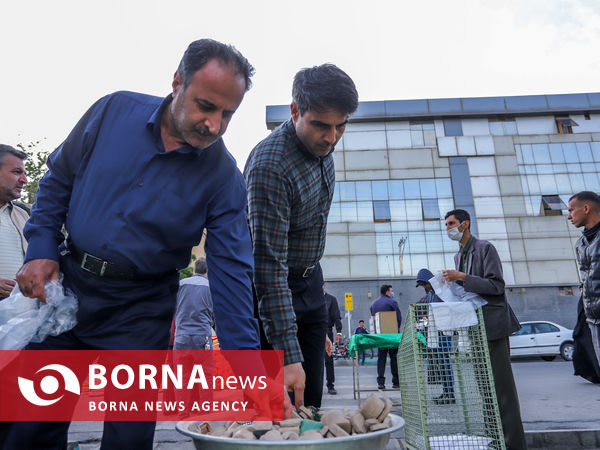 نماز عید سعید فطر - اراک