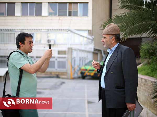 سومین روز ثبت نام داوطلبان انتخابات ریاست جمهوری