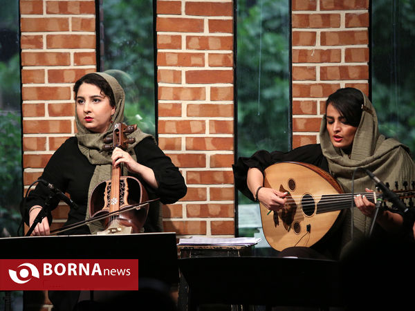 کنسرت « شب ناظر و منظور »