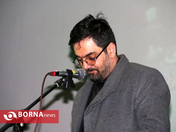 مراسم بزرگداشت آیت الله هاشمی رفسنجانی در لاهیجان
