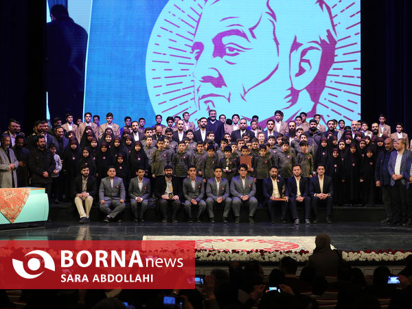 رویداد سرود روایت سرباز