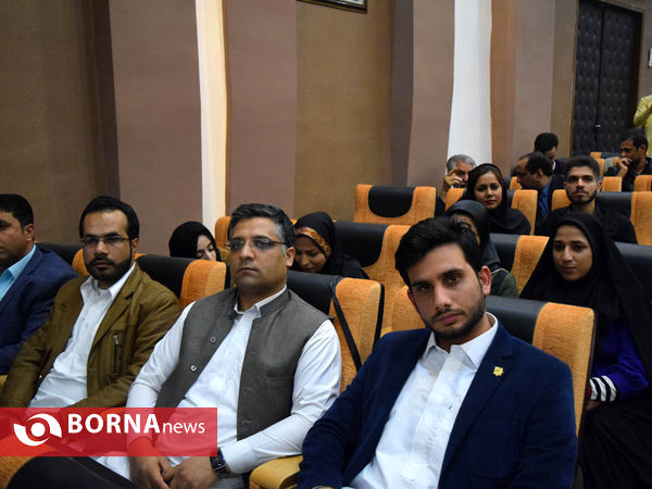 همایش رایحه مروت در زابل