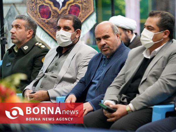 جلسه ستاد مردمی سومین سالگرد شهادت سردار حاج قاسم سلیمانی