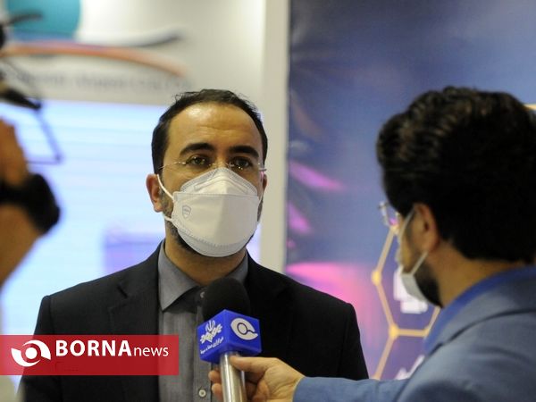 برگزاری نمایشگاه کیش اینوکس ۲۰۲۱