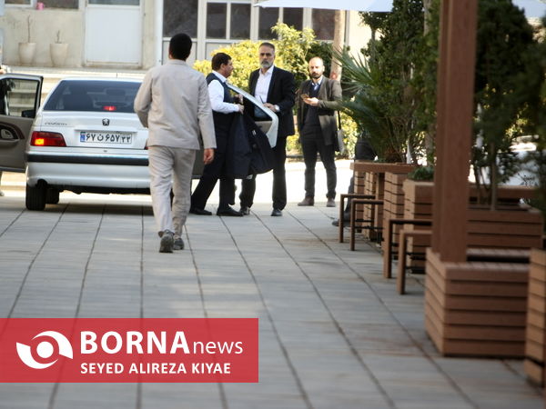 بازدید معاون اول رییس جمهور از صنایع دانش بنیان کسا