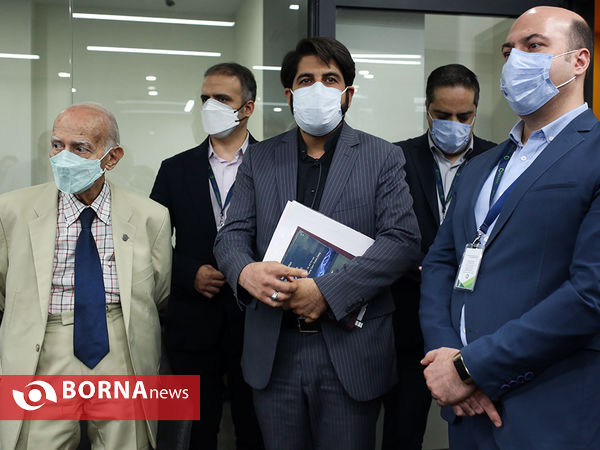 اولین دوره کارورزی شرکت نویان نگین پارسیان