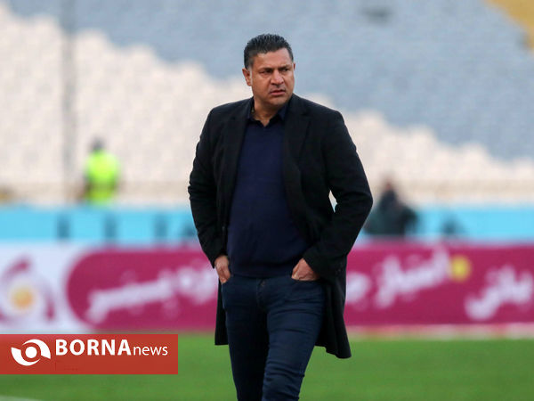 استقلال تهران  ۰- سایپا تهران ۰