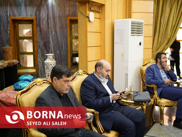 بدرقه رییس جمهور در سفر به ازبکستان