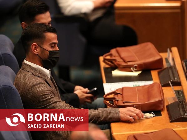 مجمع انتخابات فدراسیون فوتبال